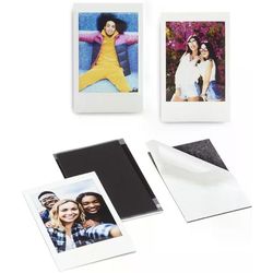 Fuji film Self-Adhesive Magnets 10 Pack