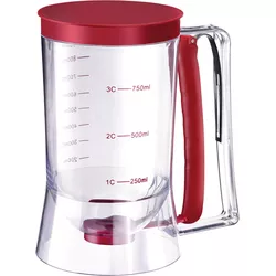 Westmark Porzionatore per impasto, 900ml