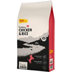 kyli Dry food FreshNature No. 2 Junior, 12 kg