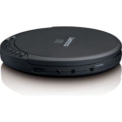 Lenco lettore cd cd-010 nero