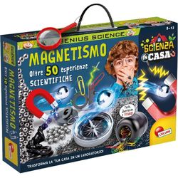 Lisciani Magnetismo (IT)