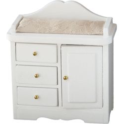 Bottsa Mini furniture dresser 8 cm