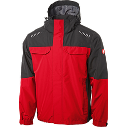 Fortis Elements Rain jacket Plus size M