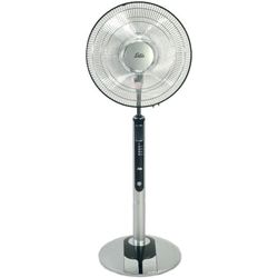 Solis in piedi fan-tastic argento