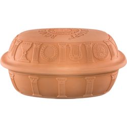 Römertopf &quot;Jubiläumsbräter&quot; 40 Jahre 34x26x19cm 2 140 05