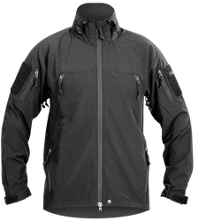 Tilak Military Gear Giacca Tilak Noshaq MiG - Nera - XL