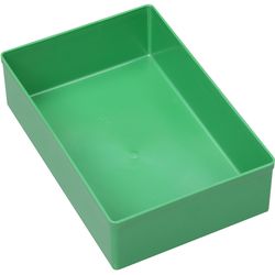 Ironside Inserto scatola verde, 162x108x45mm