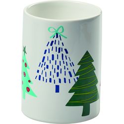 diaqua Tazza per collutorio XMAS Tree