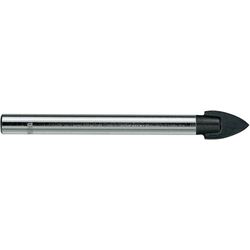 Metabo Punta di vetro al carburo 4x60 mm (627243000)
