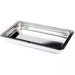 Aps Contenitore/vassoio Profi Line, GN 1/2, 32,5x26,5 cm