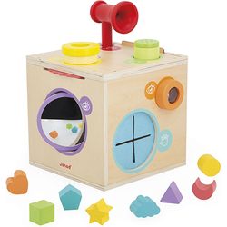 Janod Sensor Box FSC