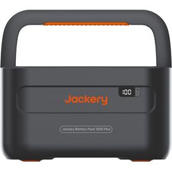 Jackery Batteria E1000 Plus