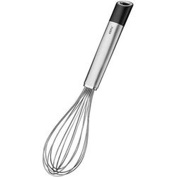Gefu Primeline Swing Broom 22 cm, Black/White