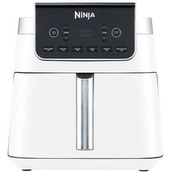 Ninja Air fryer white, 6.2 l