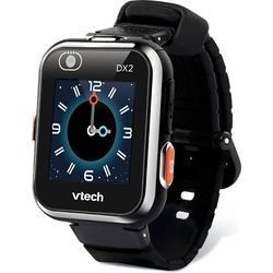 vtech Smart Watch DX2 nero incl. 1x batteria Lipo