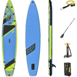 Hydro-Force Set di tavole Hydro Force Touring Aqua Escursione 381cm