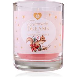 Accentra Candela profumata 3862016 Sogni romantici