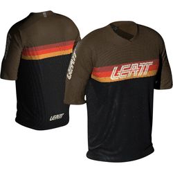 Leatt Maglia MTB Enduro 3.0 nero 3XL