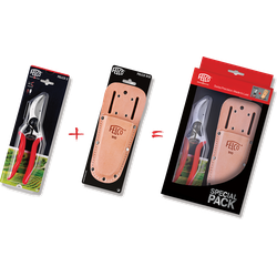 Felco Promo Set D36