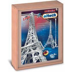 Eitech Eiffelturm Deluxe (2300Teile)