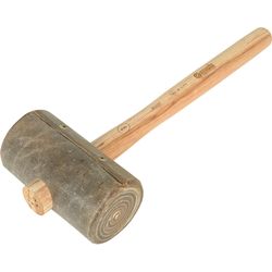 Peddinghaus Rawhide hammer 76mm