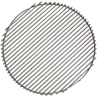 Rumo BBQ GmbH Cooking grate round stainless steel 16 &quot;for chuckwagon
