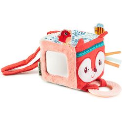 Lilliputiens Activity cube Alice (8x8x8cm)