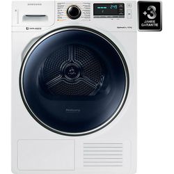 Samsung Warranty extension + 3 years for tumble dryer