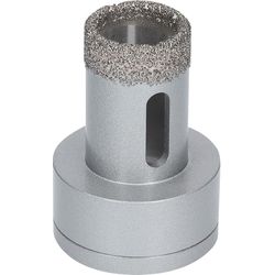 Bosch Professional Trapano a secco diamantato X-LOCK 25 x 35 mm