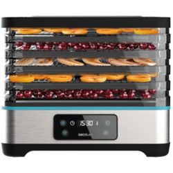 Cecotec VitaDry Pro Disidratore Alimentare