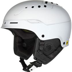Sweet Protection Switcher Mips Casco bianco lucido LXL
