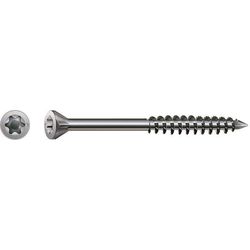 Spax Self-tapping screws 3.5 x 45 mm, 200 pieces