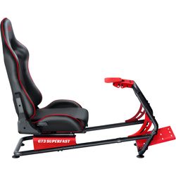 Oplite - GT3 SUPERFAST Racing Cockpit