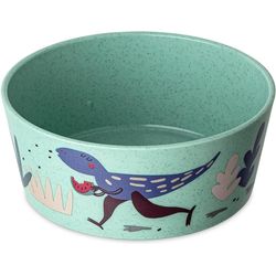Koziol Children's bowl CONNECT DREAMS sage green 400 ml