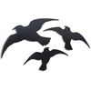 WINDHAGER Bird silhouettes 3pcs black thumb 2
