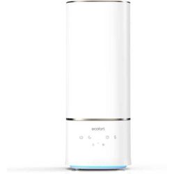 Ecofort ecoQ HumidAir U400+ humidifier for 55 m²
