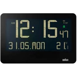 Braun BC14B-DCF