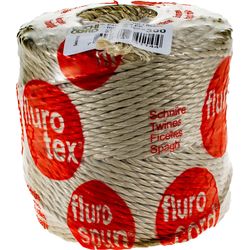 Baechi Packing cord Flurocord 411003005 150m, 4mm 500g