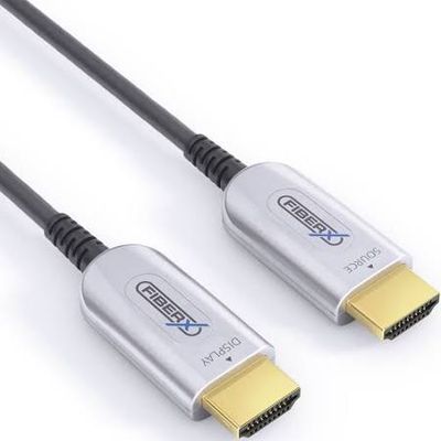 Fiberx Cable FX-I350 HDMI - HDMI, 5 m Bild 5