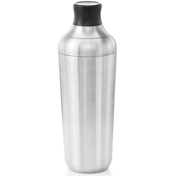 Oxo Cocktailshaker Stahl, Einwandig