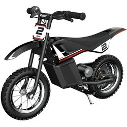 Razor MX125 +DECALS INTL