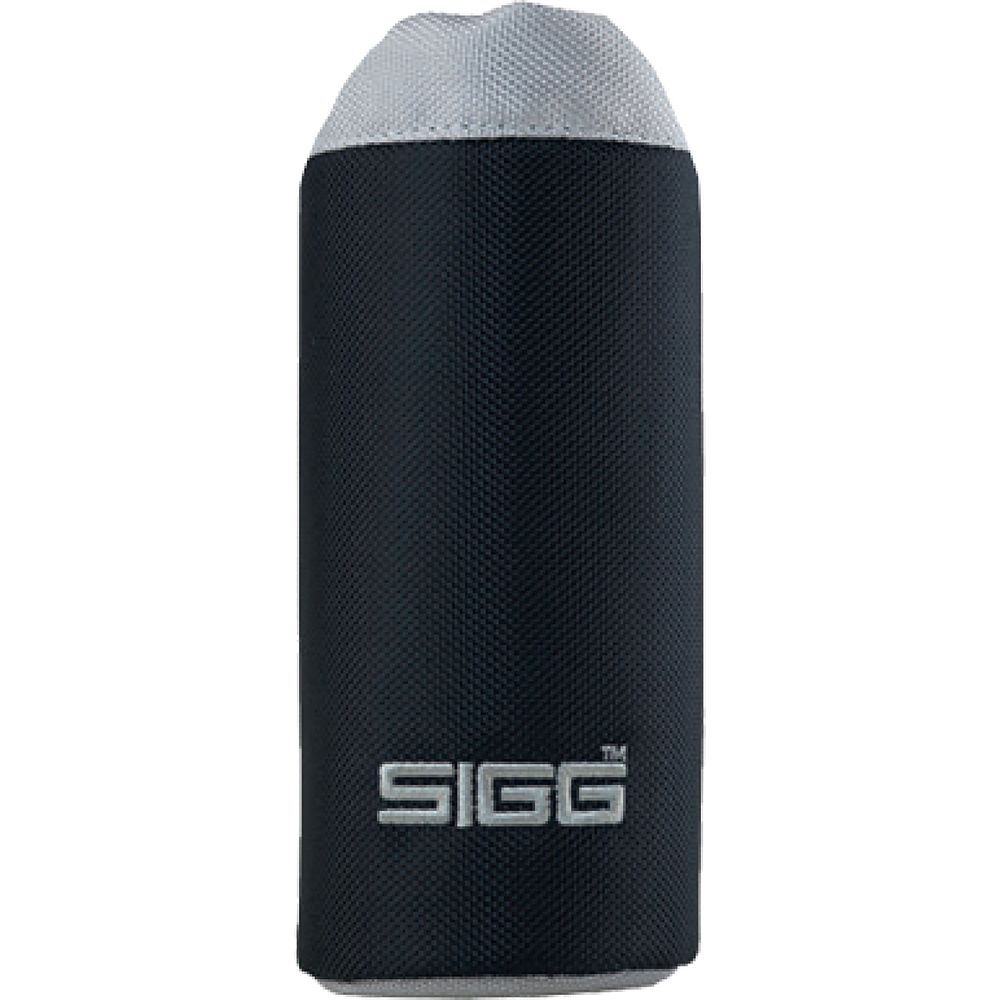 SIGG Switzerland Bag Nylon Black 0.6Liter &#39;21 8335.40 Bild 1