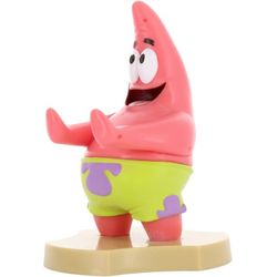 Exquisite Gaming Spongebob: Patrick - Cable Guy Holdem [11 cm]