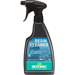 Motorex Resin remover 500ml atomizer