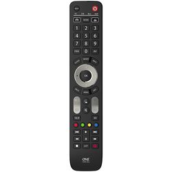 OneForAll Universal remote control Evolve 4