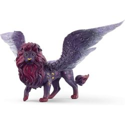 Schleich Moon lion