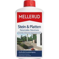 Mellerud Stone and tile intensive cleaner 1.0l