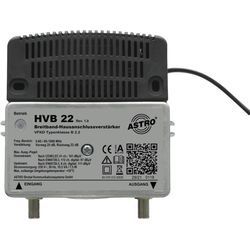 Astro HVB 22