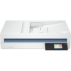 Hp inc. Scanner di documenti HP ScanJet Pro N4600 fnw1