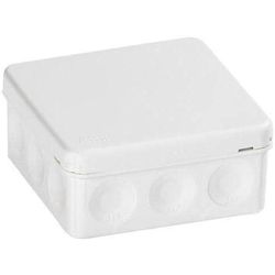 ABB Junction box Ensto IP55 80 x 80 x 35 mm